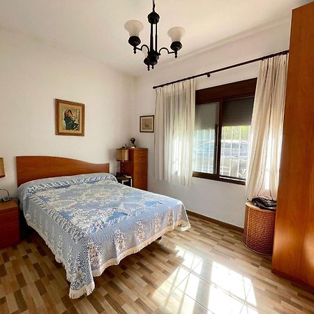 Casa Don Bosco Villa Campano  Екстериор снимка