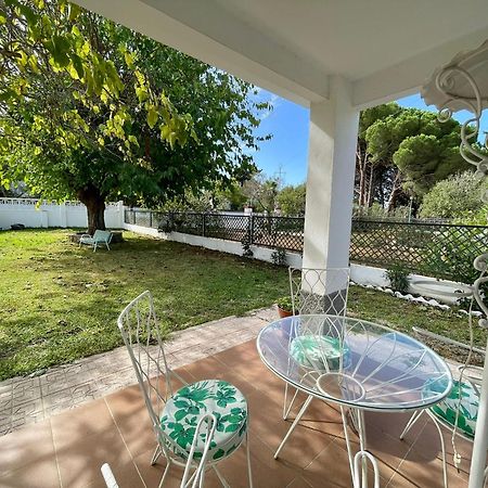 Casa Don Bosco Villa Campano  Екстериор снимка