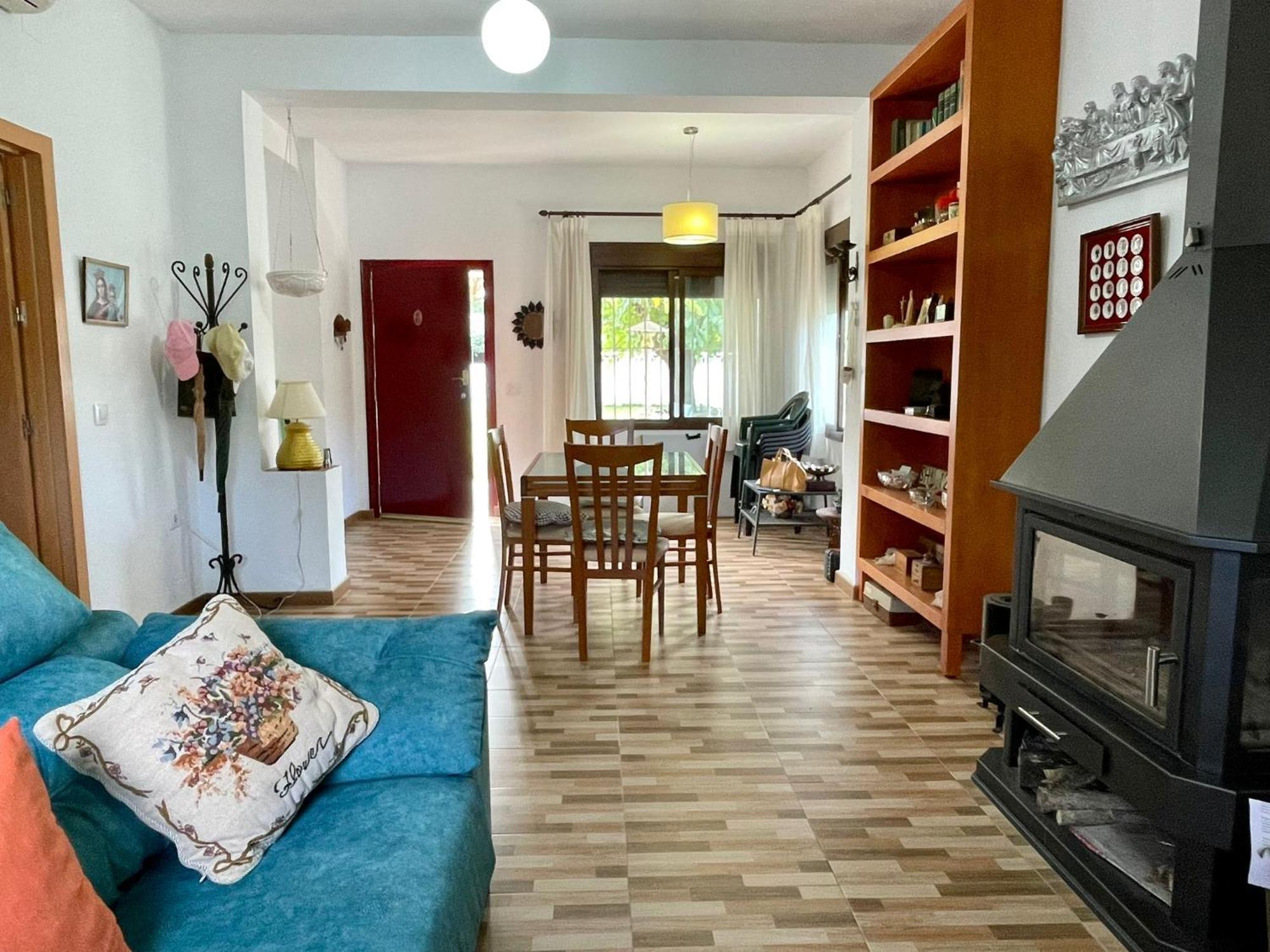 Casa Don Bosco Villa Campano  Екстериор снимка